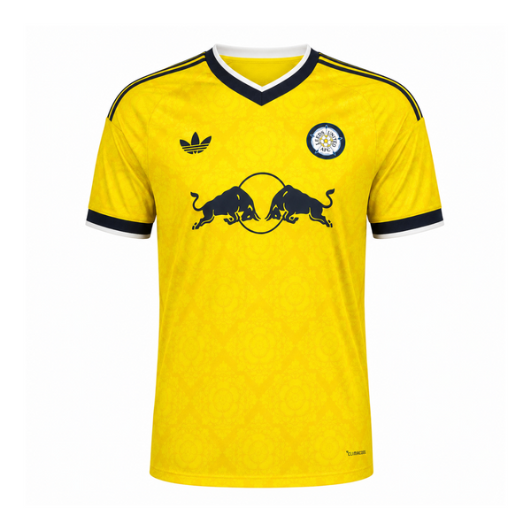Leeds United FC 2026/27 Away Kit