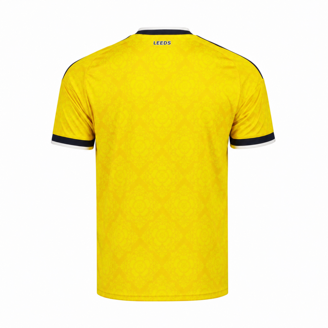 Leeds United FC 2026/27 Away Kit