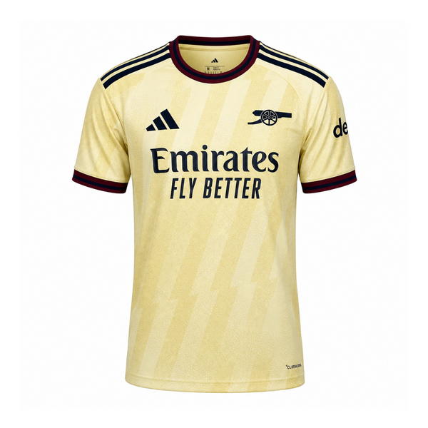 Arsenal FC 2026/27 Third Kit
