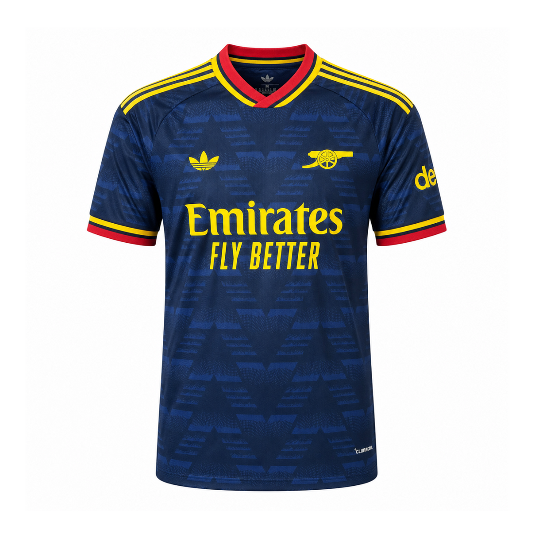 Arsenal FC 2026/27 Away Kit