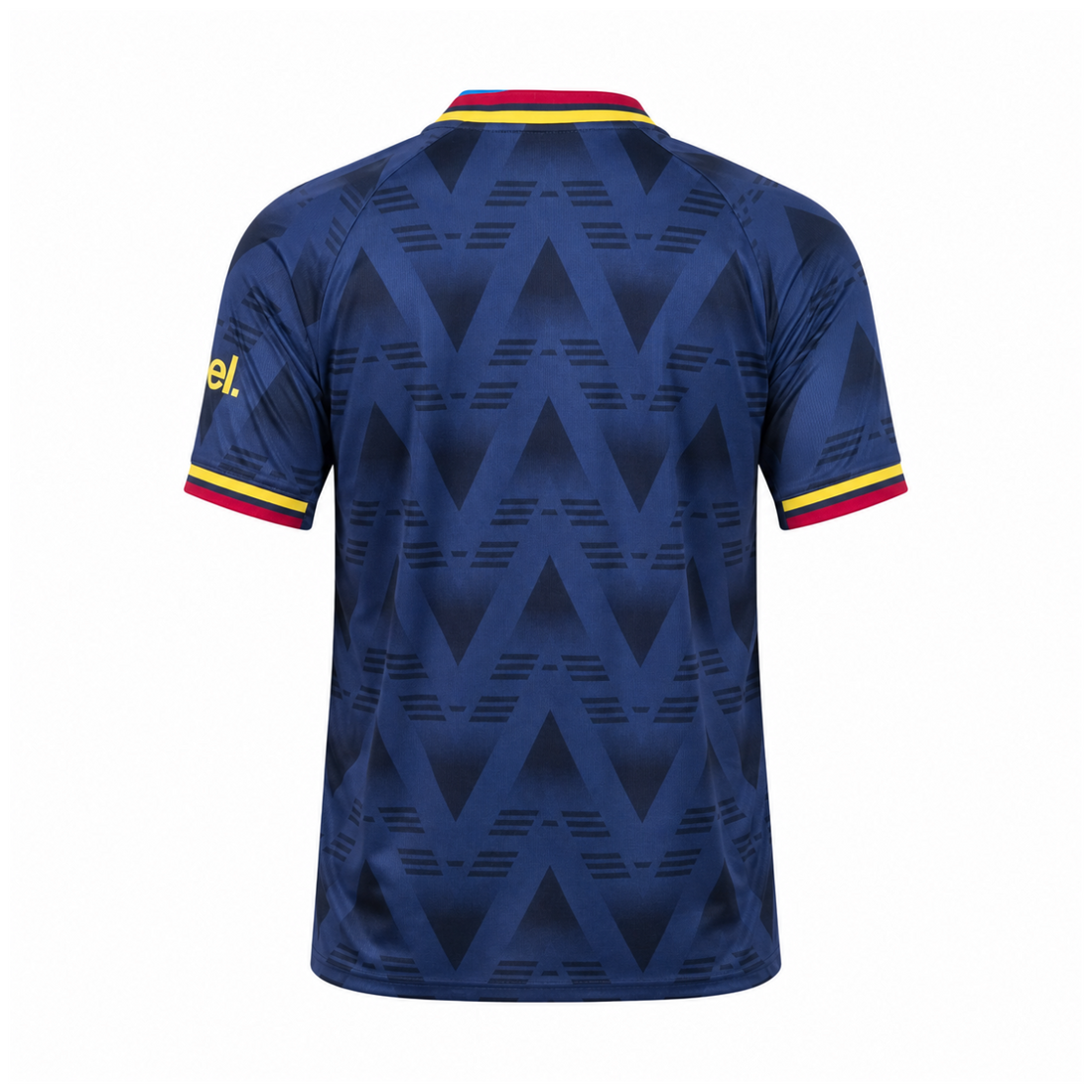 Arsenal FC 2026/27 Away Kit
