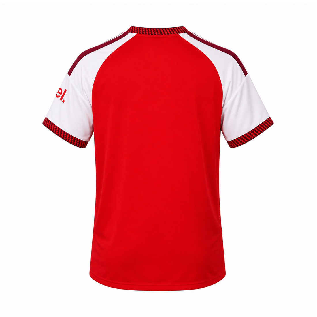 Arsenal FC 2026/27 Home Kit