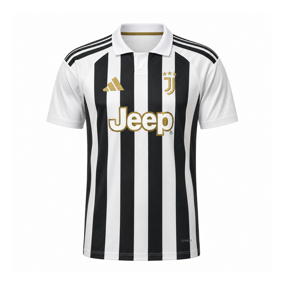 Juventus FC 2026/27 Home Kit