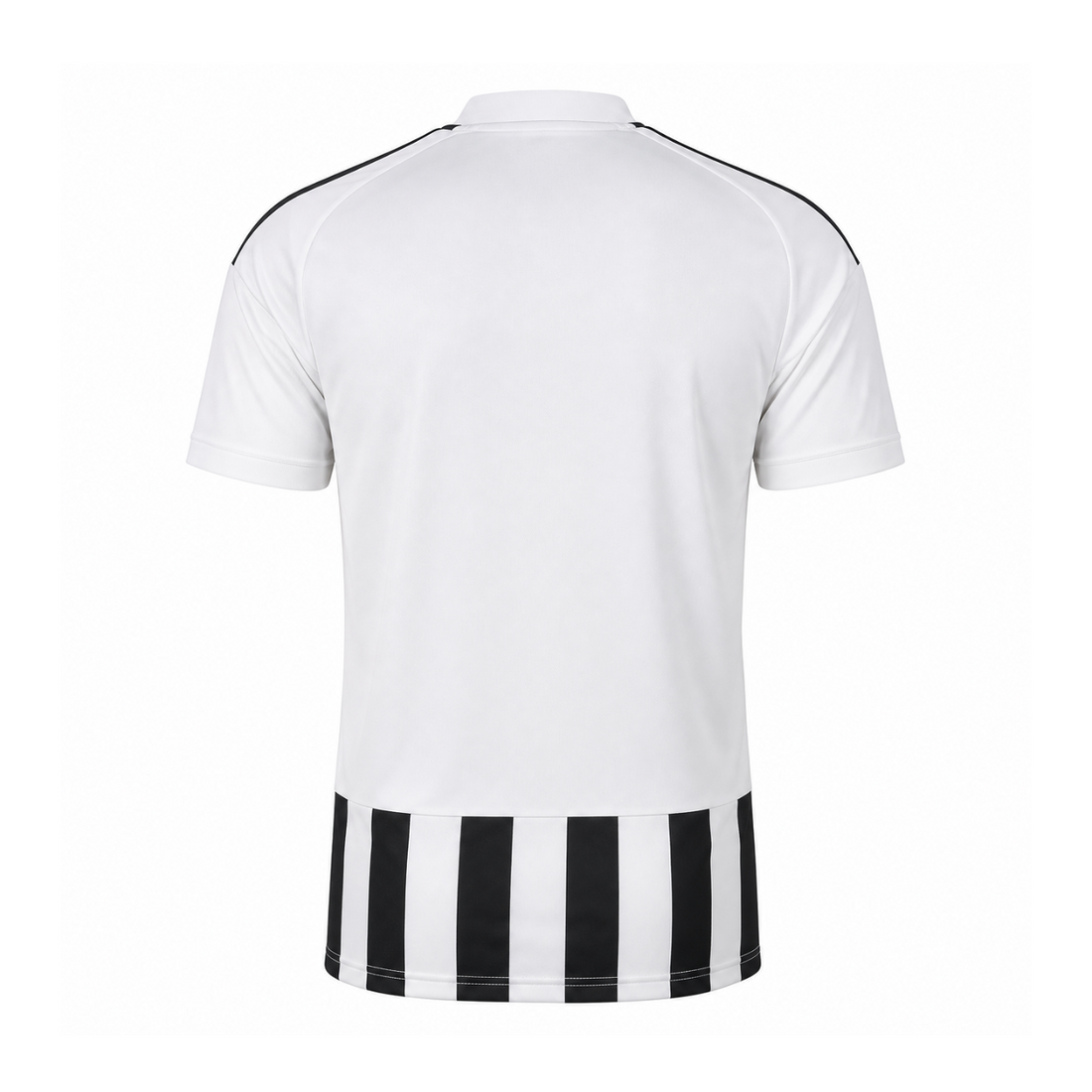 Juventus FC 2026/27 Home Kit