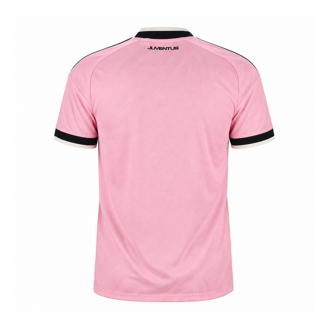 Juventus FC 2026/27 Away Kit