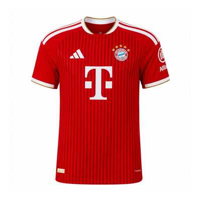Maglia home FC Bayern München 2026/27