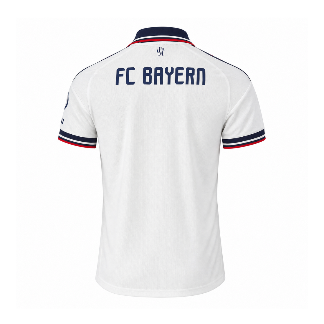 FC Bayern München 2026/27 Away Kit