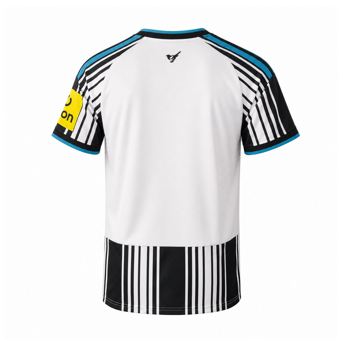 Newcastle United FC 2026/27 Home Kit