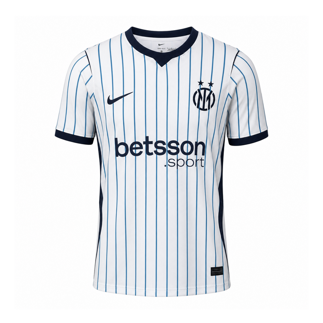 FC Inter Milan 2026/27 Away Kit