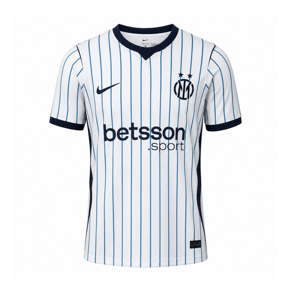 FC Inter Milan 2026/27 Away Kit