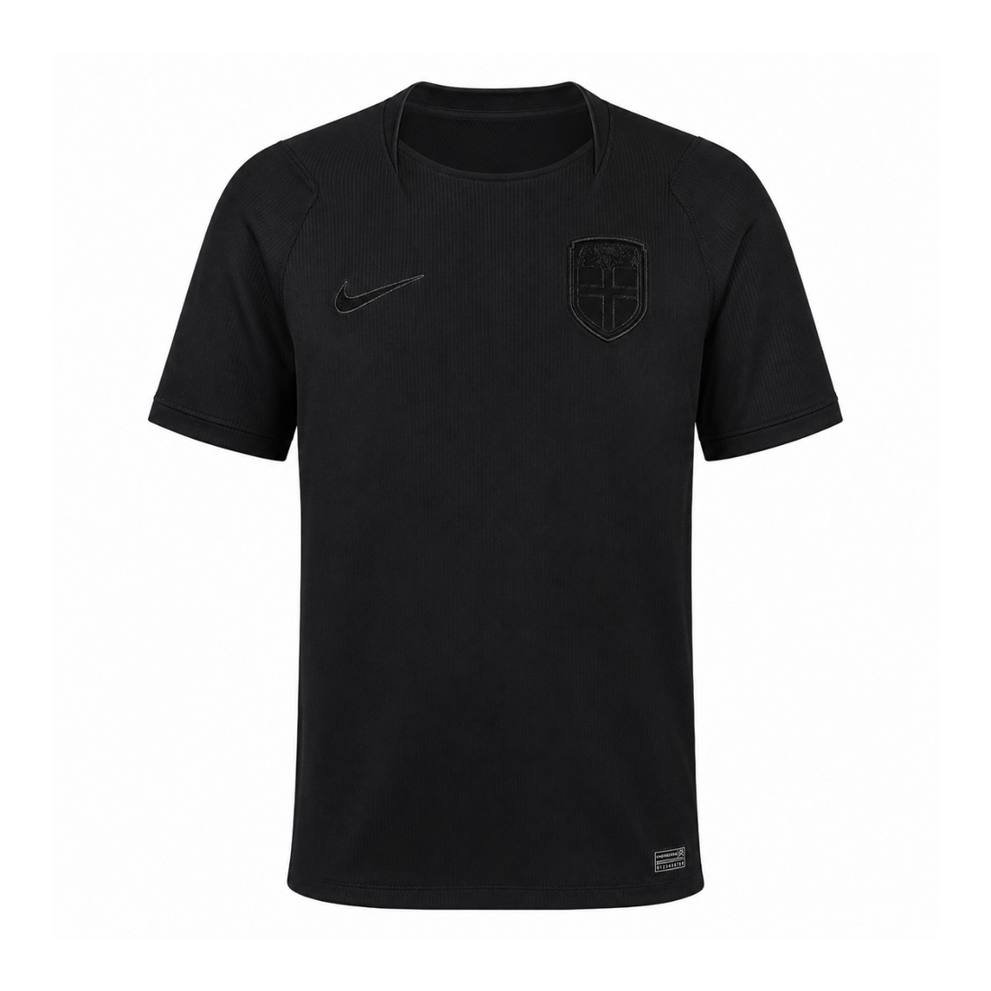 Norway 2026 Away Kit front view