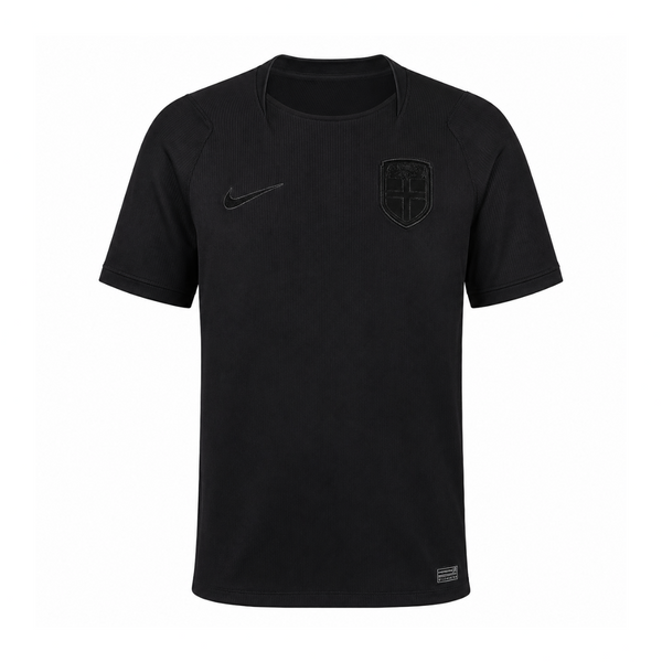 Norway 2026 Away Kit