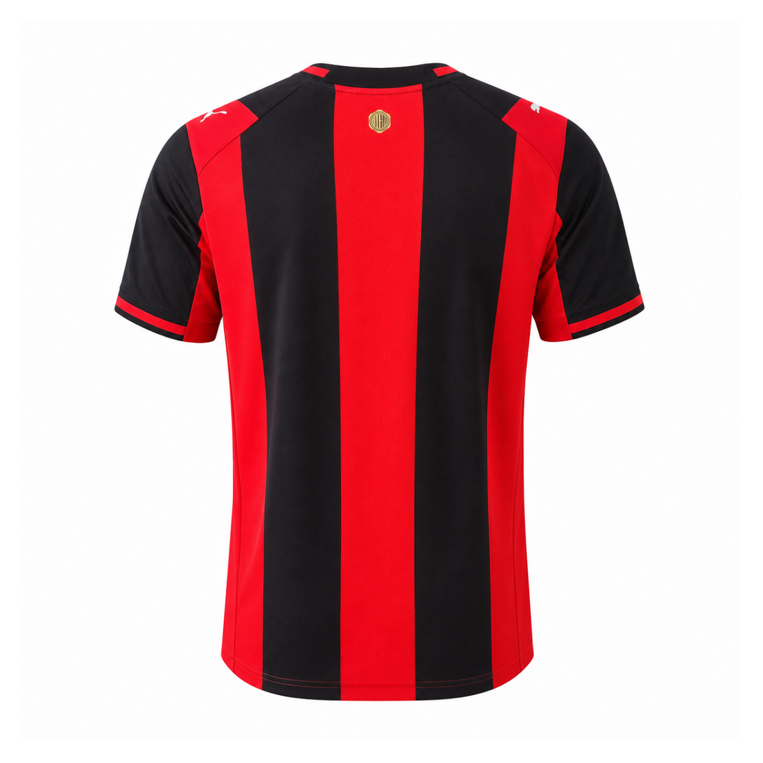 AC Milan 2026/27 Home Kit