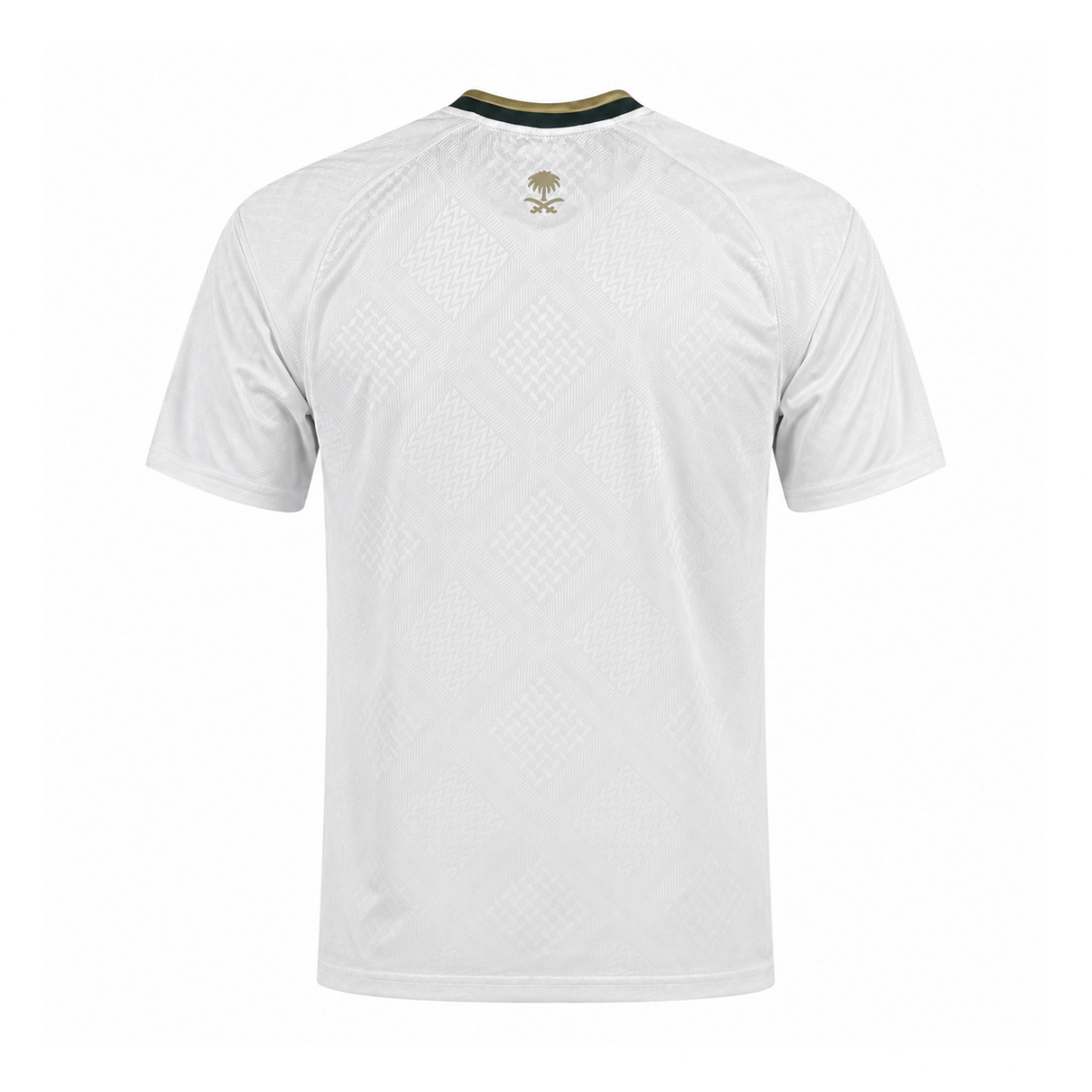 Saudi Arabia 2026 Away Kit product image 2