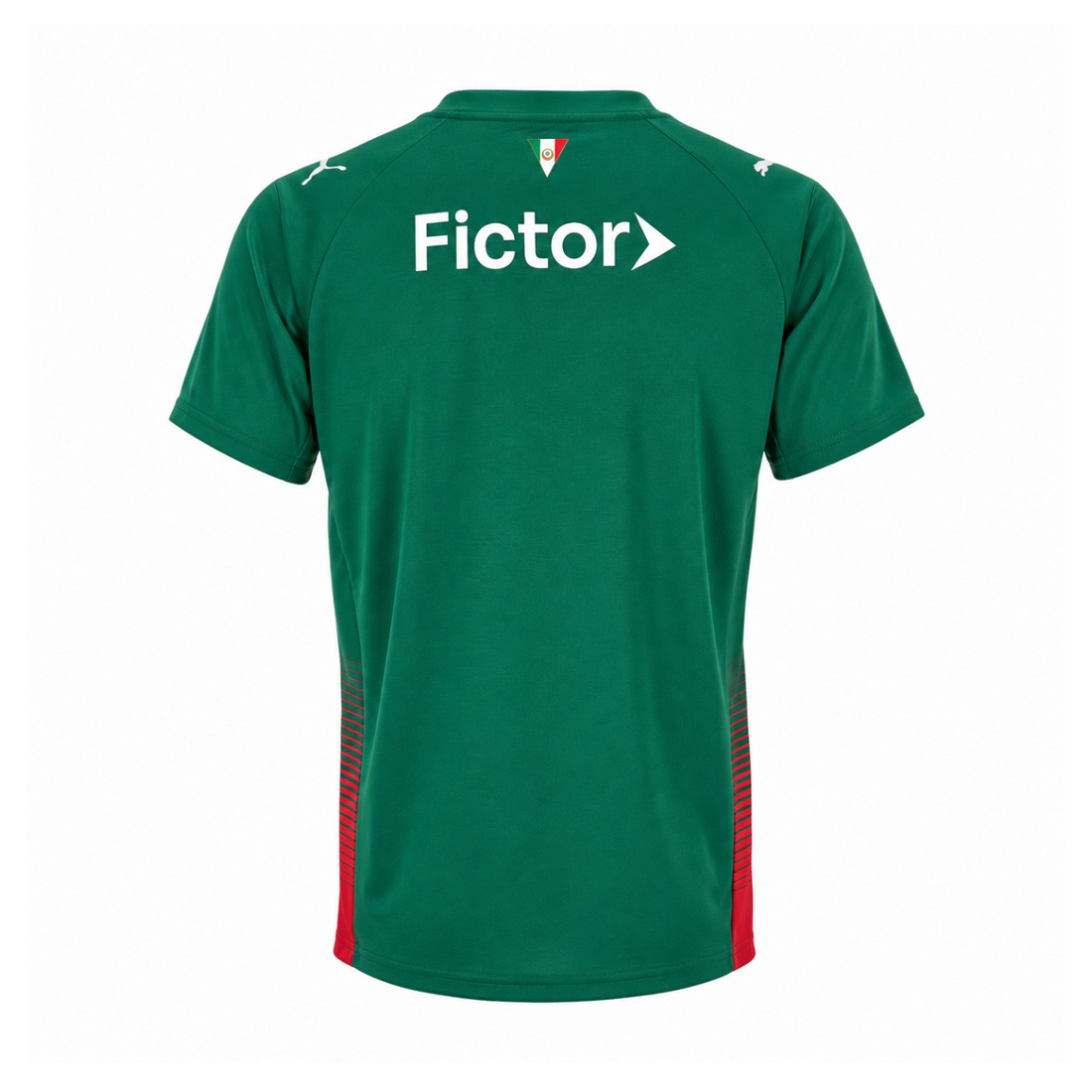 SE Palmeiras 2026 Home Kit