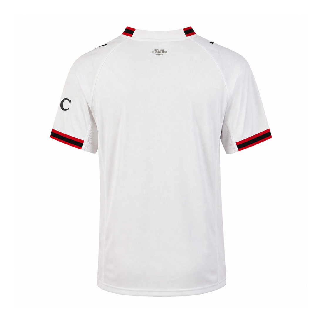 AC Milan 2026/27 Away Kit