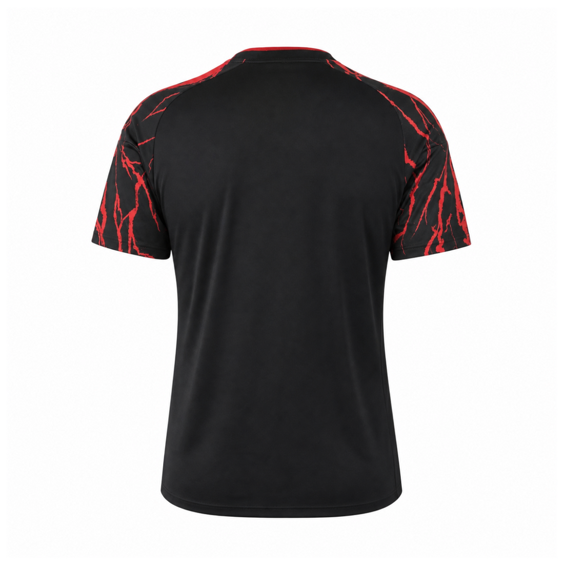 New York Red Bulls 2026 Home Kit
