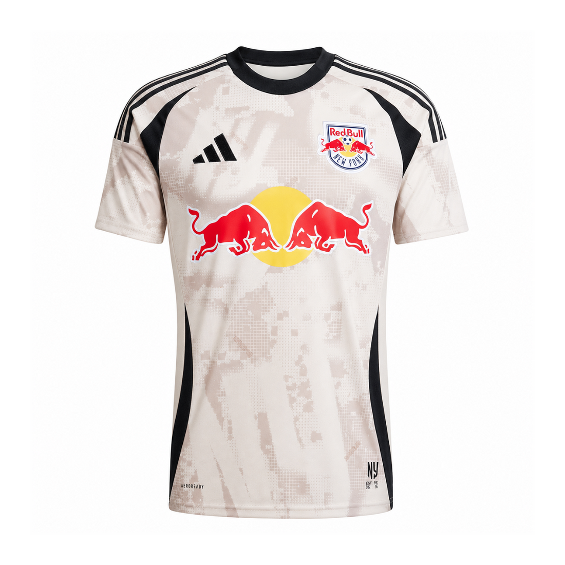New York Red Bulls 2026 Away Kit