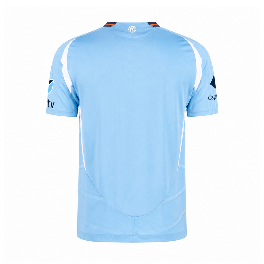 New York City FC 2026 Home Kit