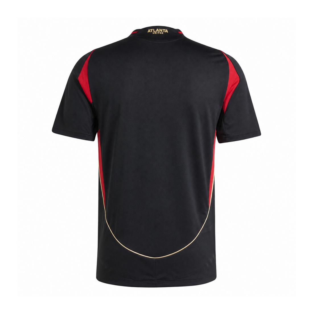 Atlanta United FC 2025/26 Home Kit