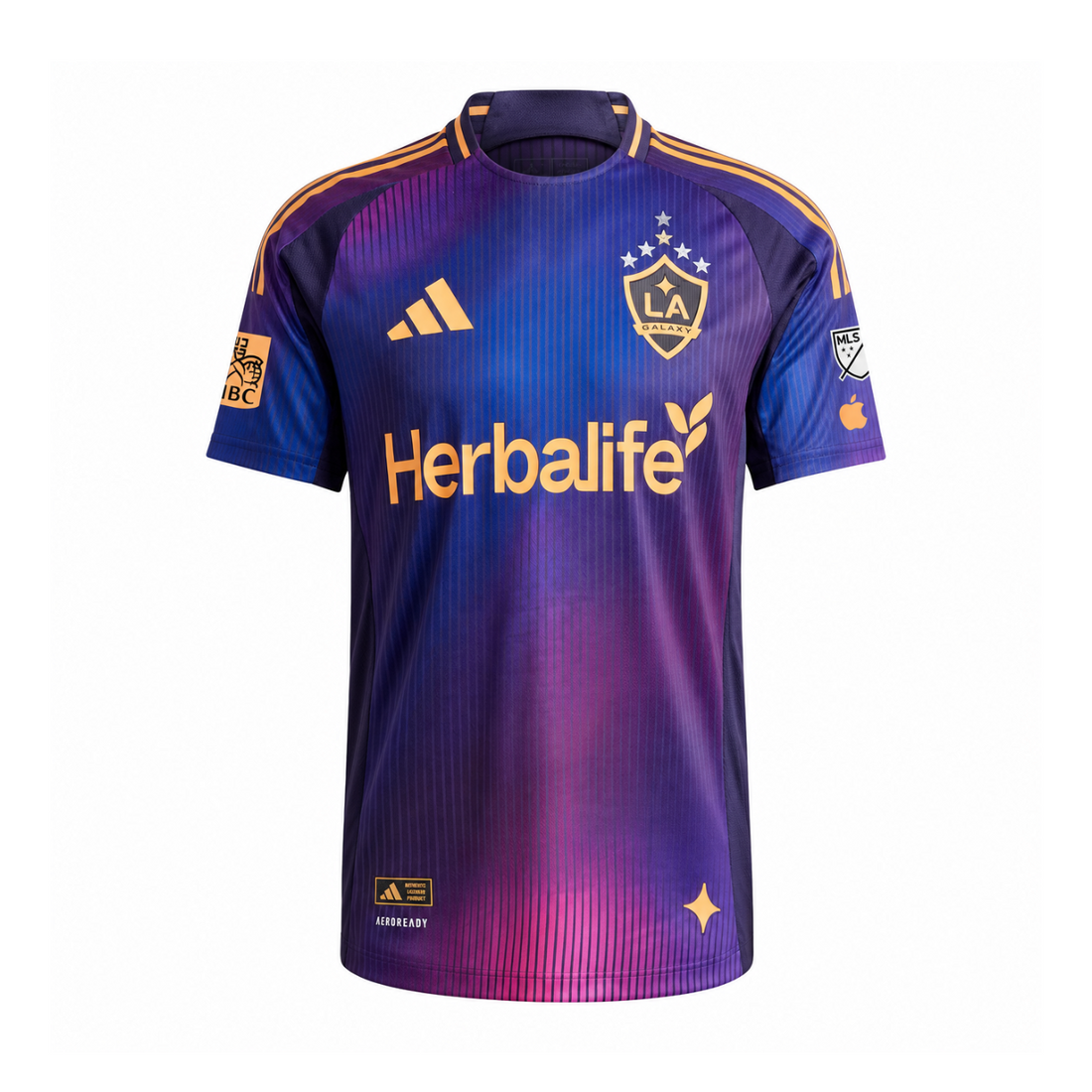 LA Galaxy 2026 Away Kit