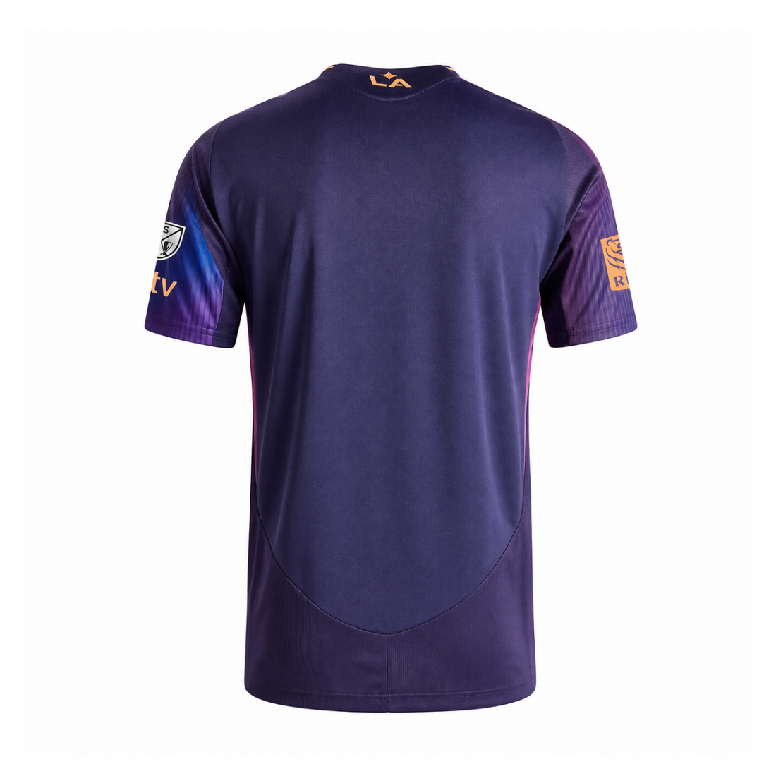 LA Galaxy 2026 Away Kit