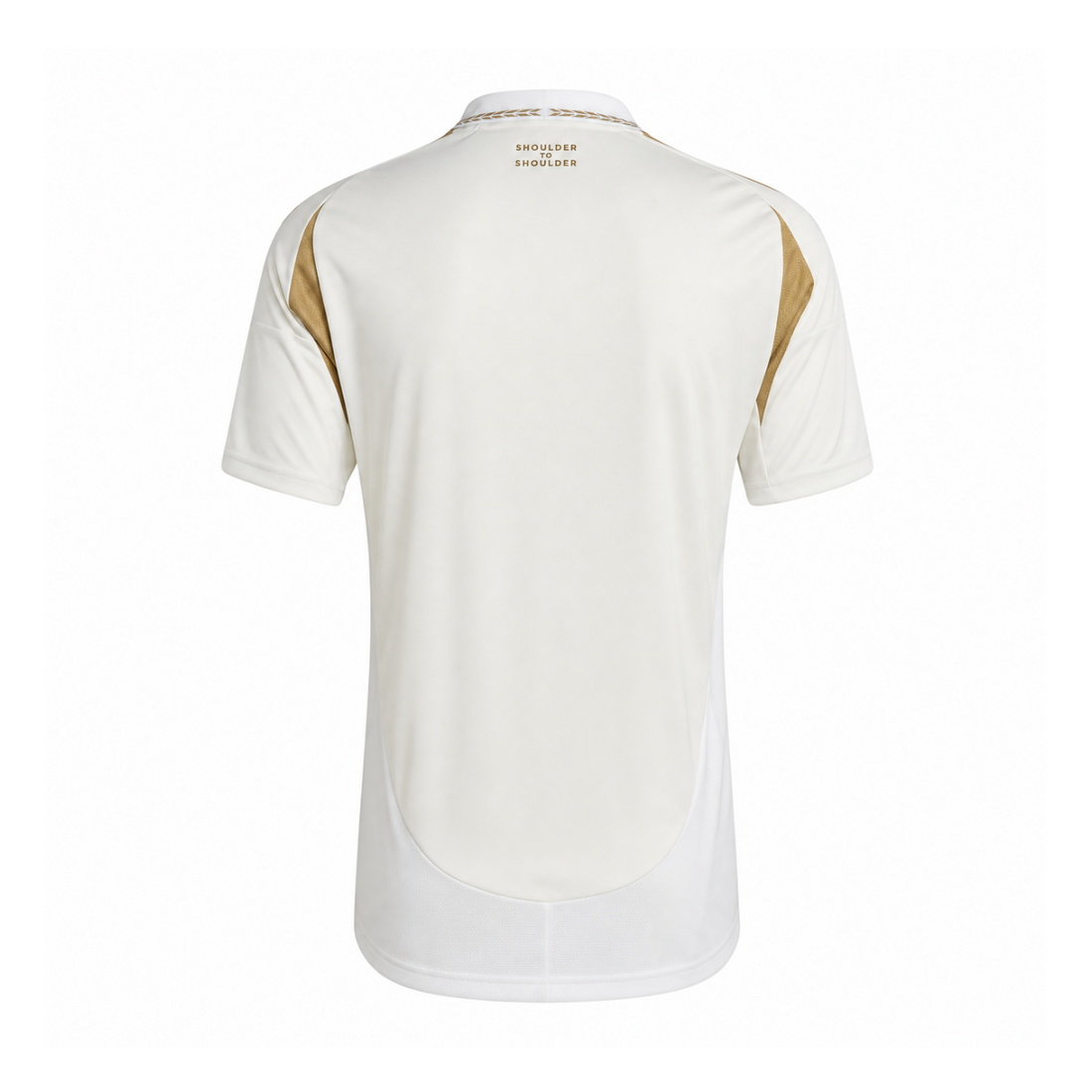 Los Angeles FC 2025/26 Away Kit