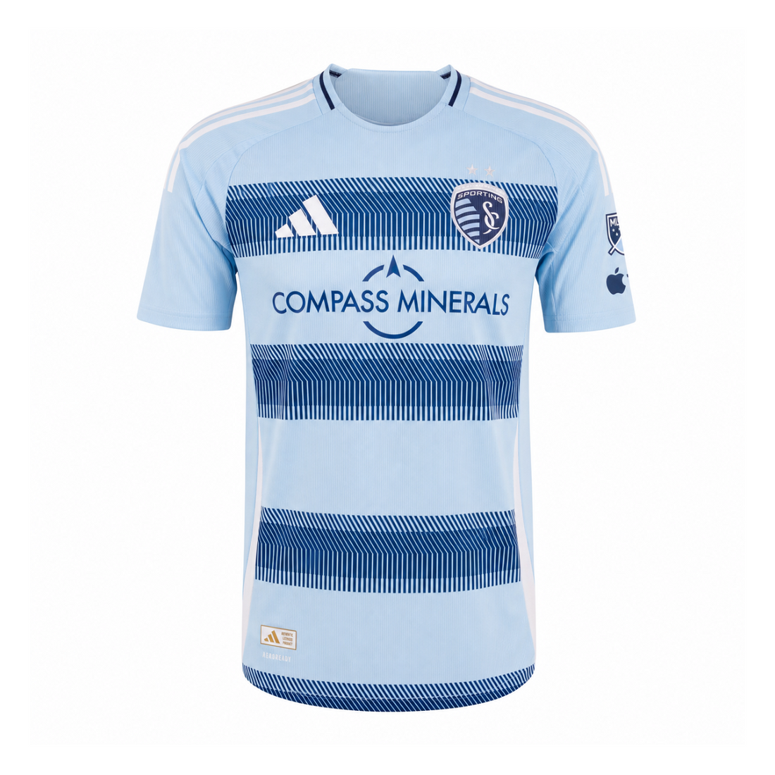 Sporting Kansas City 2026 Home Kit