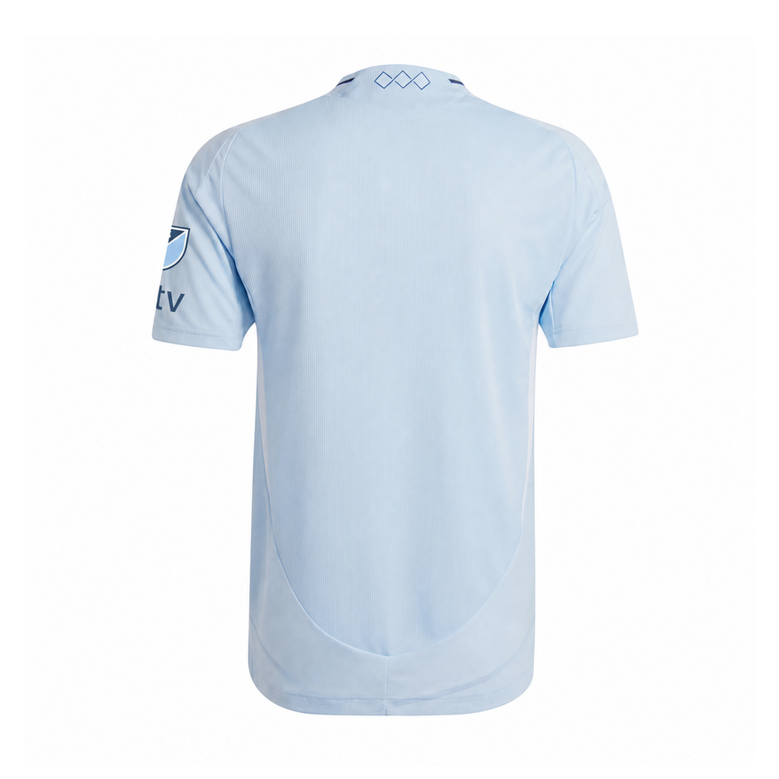 Sporting Kansas City 2026 Home Kit