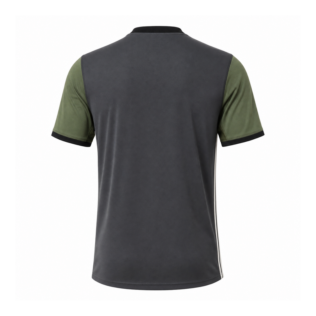 Germany 2016 Away Kit back view