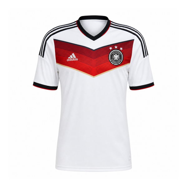Germany 2014 Home Kit