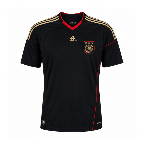 Germany 2010 Away Kit