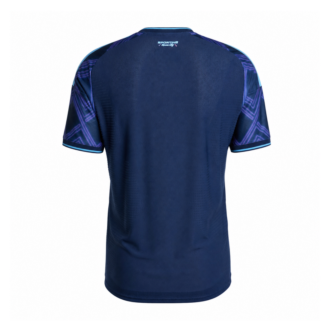 Sporting Kansas City 2026 Away Kit