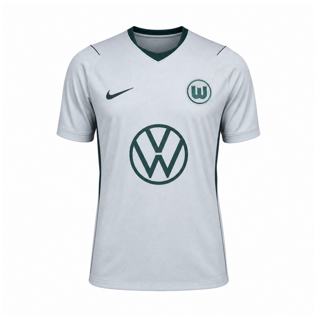 VfL Wolfsburg 2026/27 Away Kit