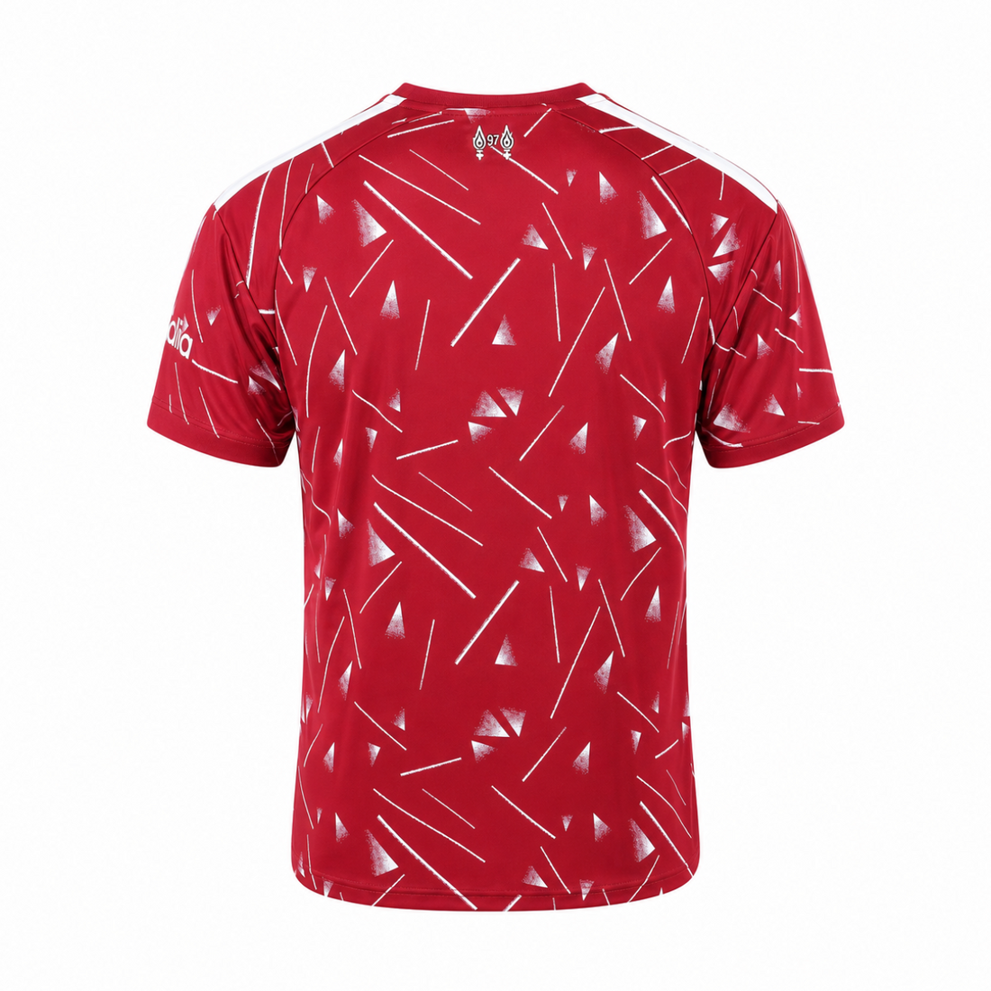 Liverpool FC 2026/27 Home Kit
