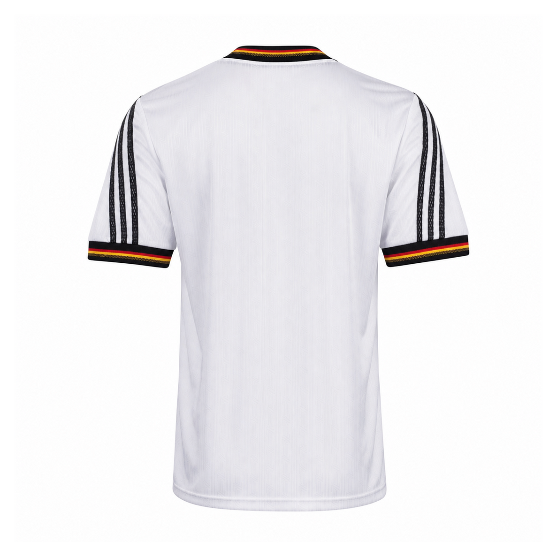 Germany 1996 Home Kit back view