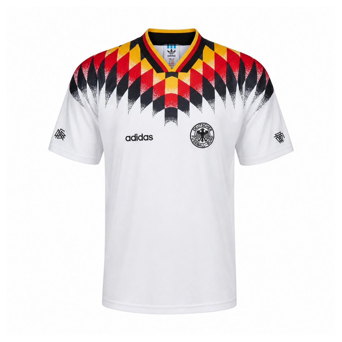 Germany 1994 Home Kit front view