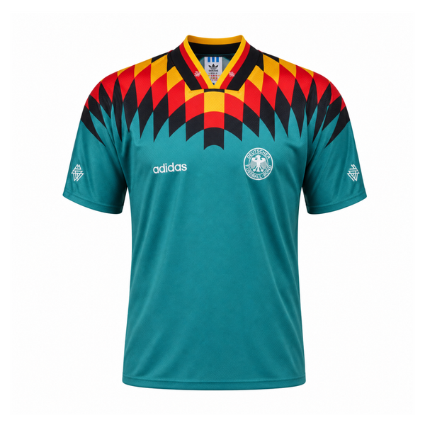Germany 1994 Away Kit