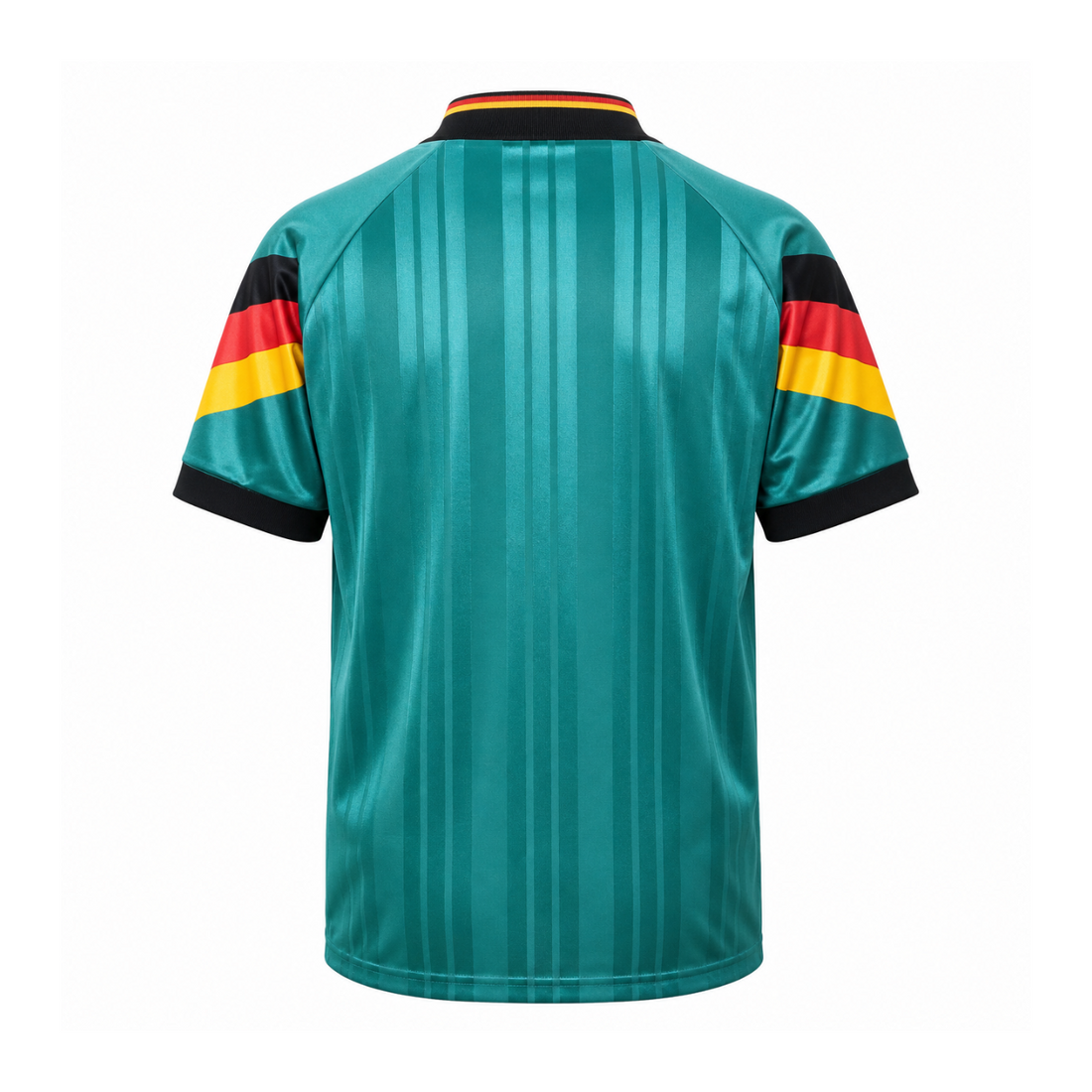 Germany 1992 Away Kit back view