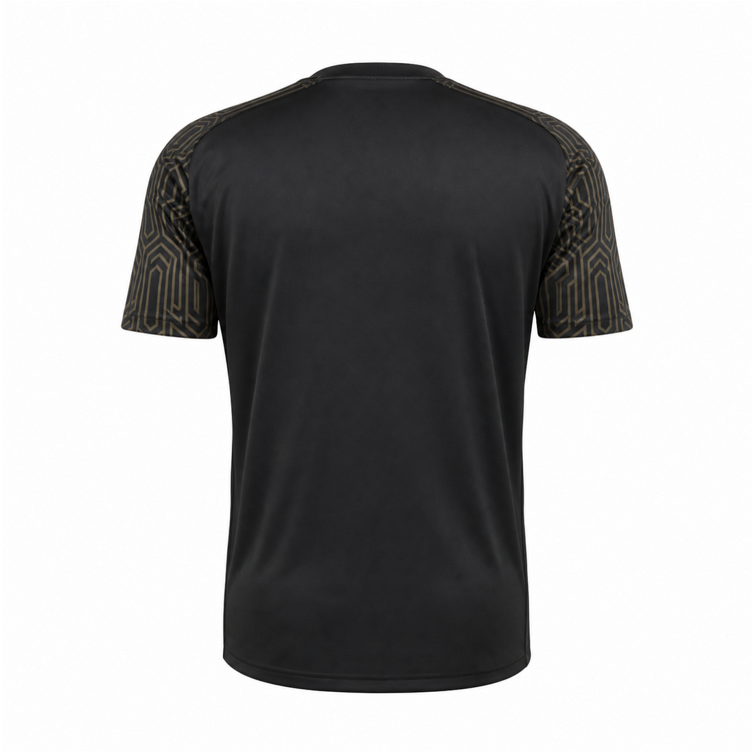 Los Angeles FC 2026 Home Kit