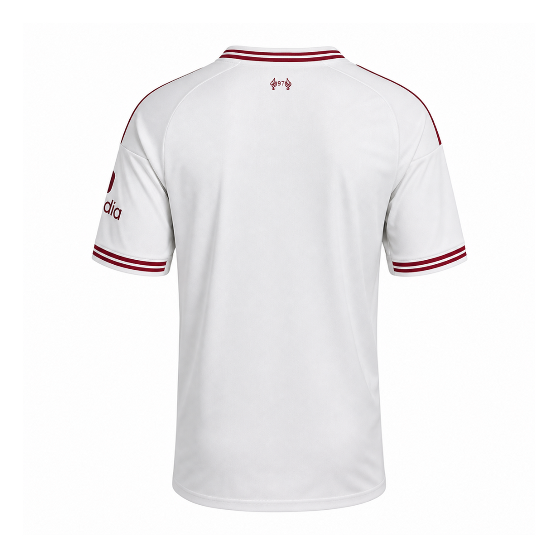 Liverpool FC 2026/27 Away Kit