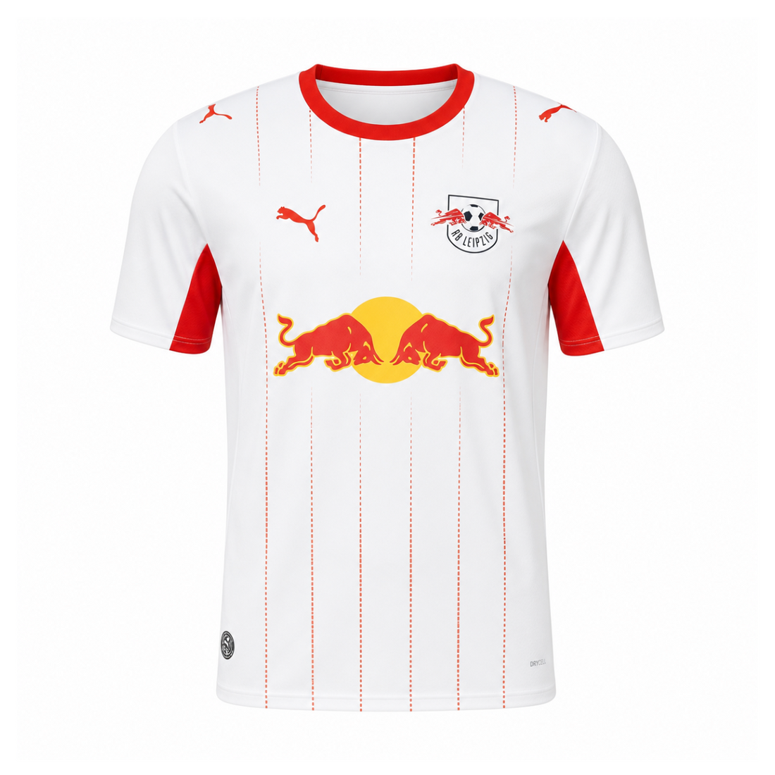 RB Leipzig 2026/27 Home Kit