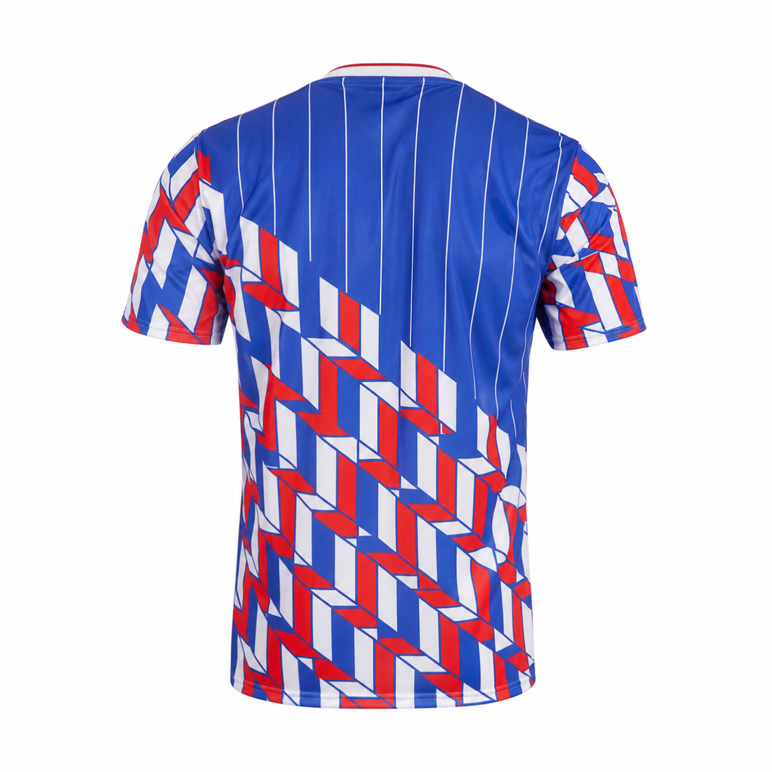 AFC Ajax 1989/91 Away Kit