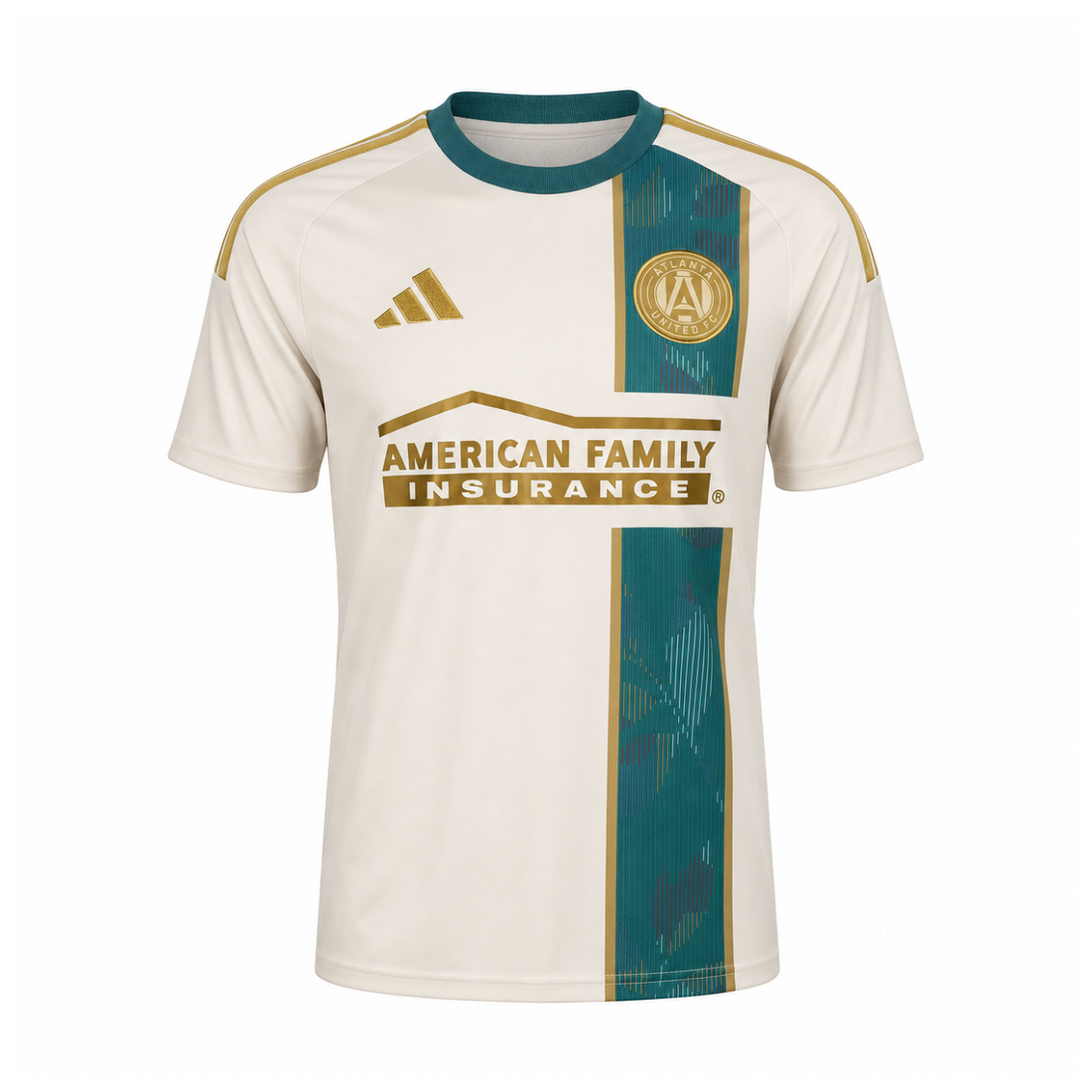 Atlanta United FC 2026 Away Kit