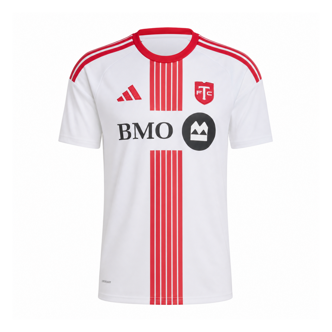 Toronto FC 2026 Away Kit