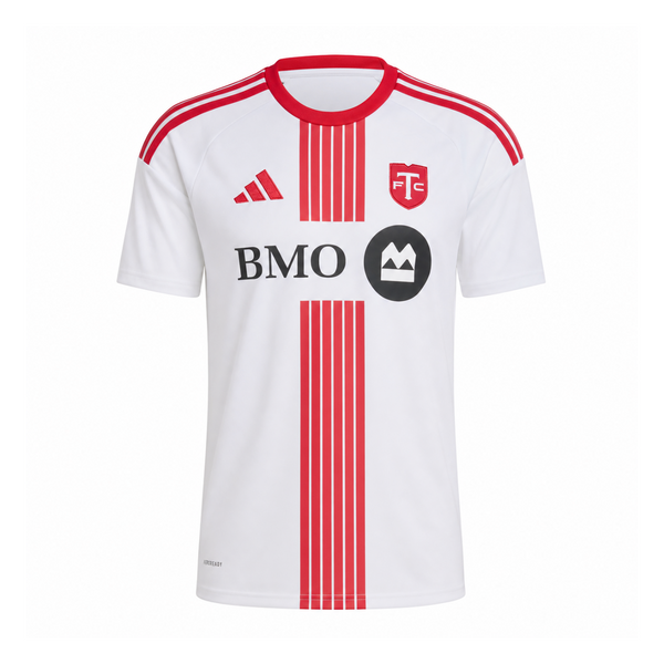 Toronto FC 2026 Away Kit