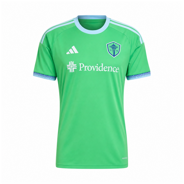 Seattle Sounders FC 2026 Home Kit