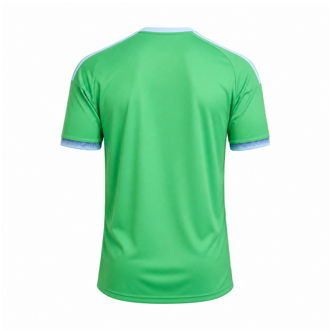 Seattle Sounders FC 2026 Home Kit