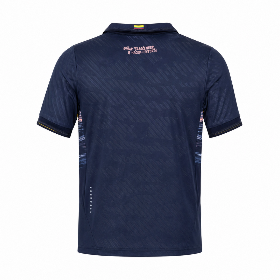 Ecuador 2026 Away Kit product image 2