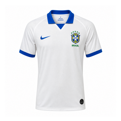 Brazil 2019 Away Kit